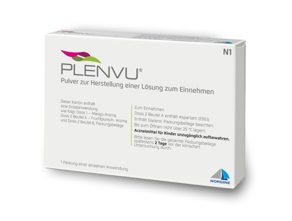 Plenvu plenvu.de